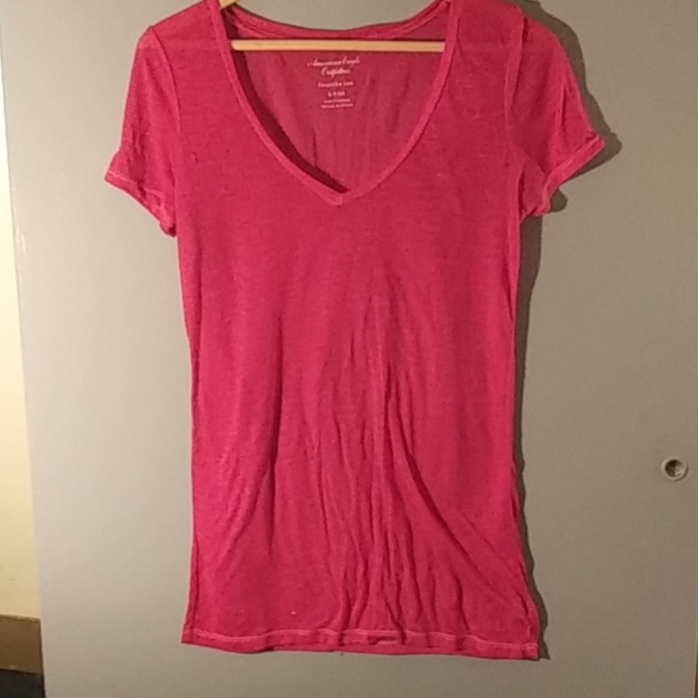 American Eagle Outfitters tee shirt